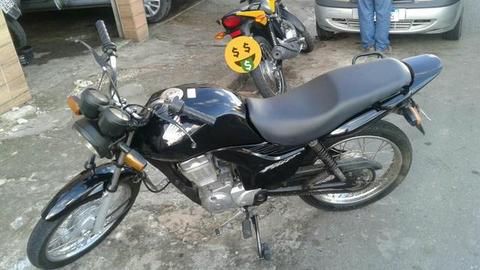 Honda CG Fan 125cc 2012 - 2012