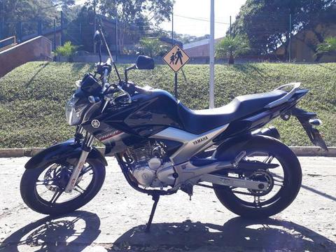 Yamaha FAZER 250 (2015/2015) - 2015