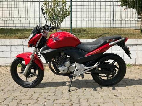 Honda CB 300cc 2012 - 2012