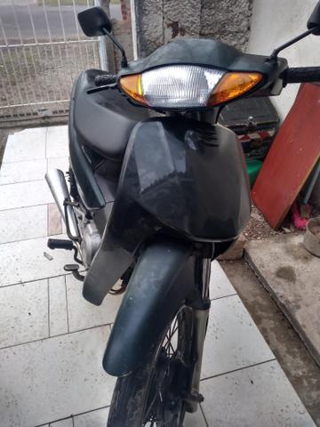 Honda biz 100 - 2005