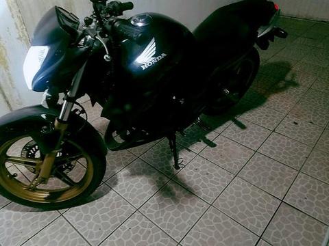 Cb300 - 2012