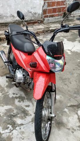 POP 110i 2017 - 2017