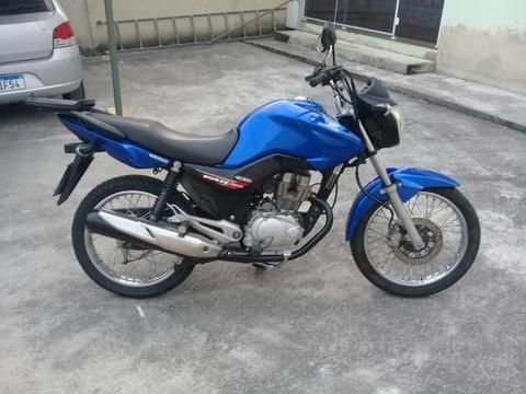 Fan 150 flex 2014 - 2014