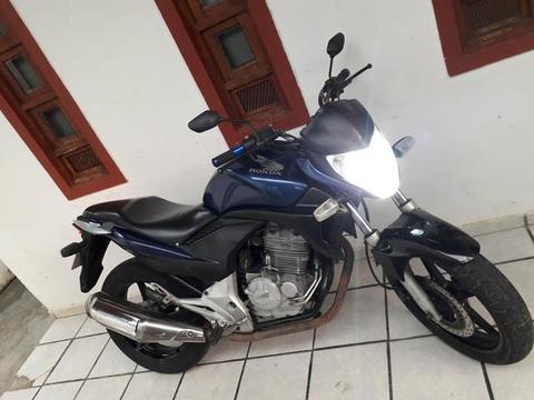 Cb 300r 2011 - 2011