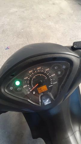 Vendo Honda Biz EX/Flex - 2014