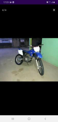 Vende se TTR230cc 2008 - 2008