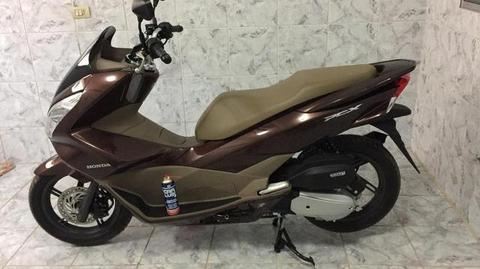 Pcx 150/dlx - 2017