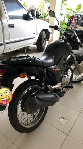 Moto CG START 160 2017 - 2017