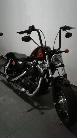 Linda HD forty eight 1200 - 2014