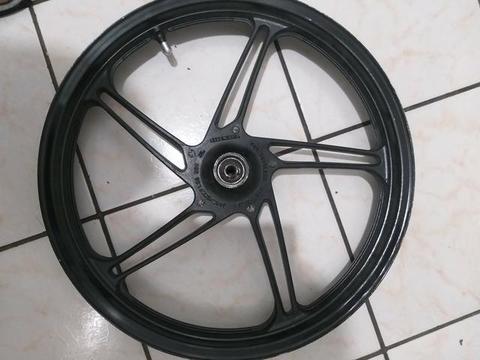 Rodas da fan 160 original