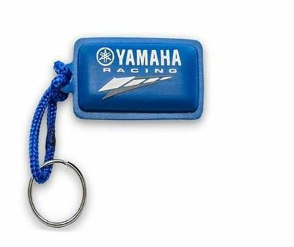 Chaveiros originais Yamaha