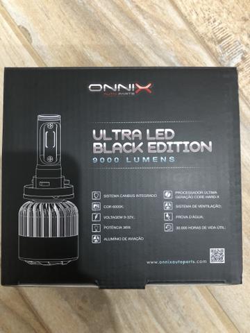 Lâmpada ultra led h4 moto