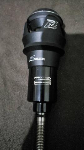 Slider Procton F1 Series