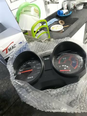 Vende-se Painel Completo (CG150 Fan) novo