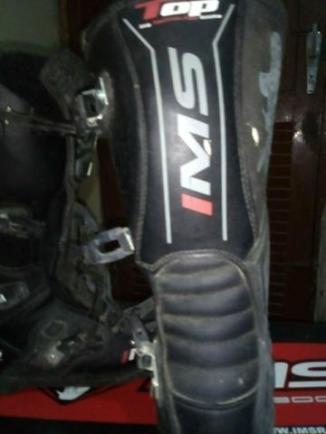 Bota IMS, motocross trilha 44