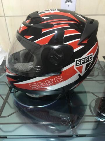 Capecete Pro Tork do SPFC (Somente Venda)