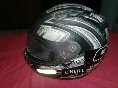 Vendo capacete