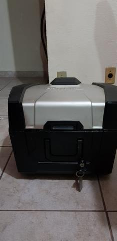 Bau original truinph 800