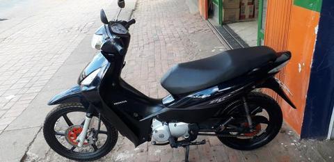 Troco por outra de menor valor com volta - 2010