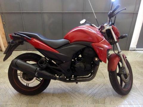 Honda CB 300R Flex 2014 - 2014