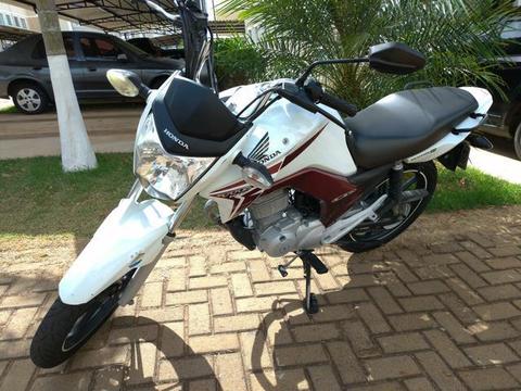 Cg titan - ex flex - 2014