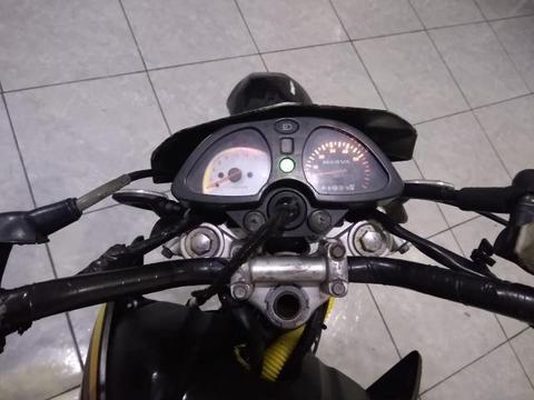 Moto Marva 50cc - 2013