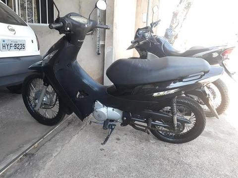 Biz 2006 em dias - 2006