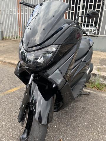 Yamaha Nmax 2018 - 2018