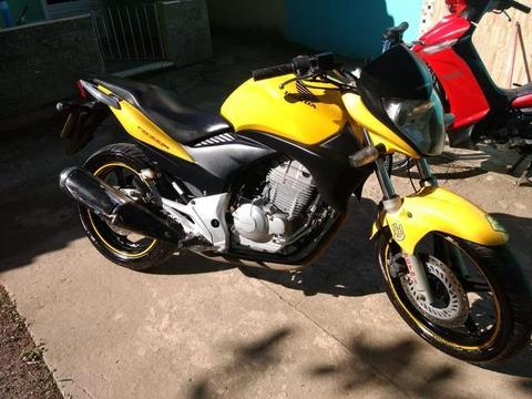 Cb300r 2012 - 2012