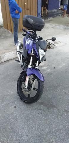 Cb 300 - 2010