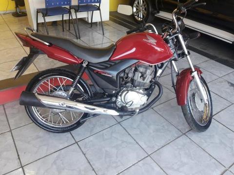 Vendo Honda Fan 2013 - 2013