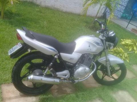 Moto - 2006