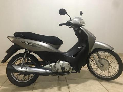 Honda Biz 125 ES - 2009