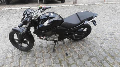 Cb300 - 2010