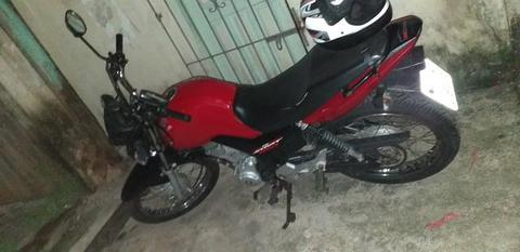 R$ 4500,00 titan start 2018 - 2018