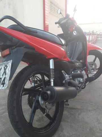 Moto 50c - 2015