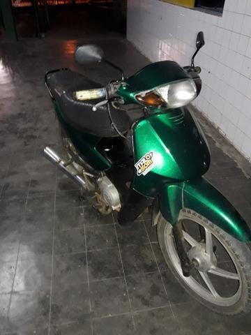 Vendo Biz 100 - 2003