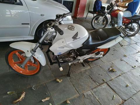 Twister preparada para empinar!! - 2004