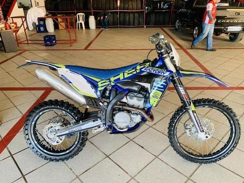 Sherco 300cc 4t 2013 - 2013