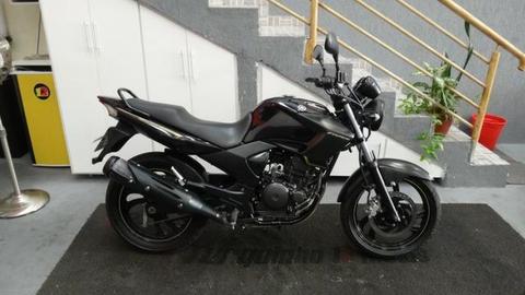 Yamaha YS Fazer 250 2010 Edition Limited - 2010