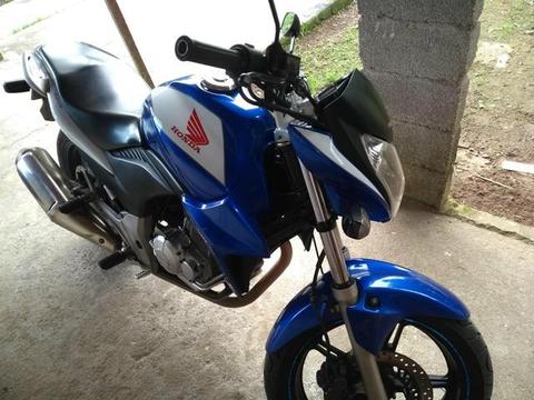 Vendo CB 300 R 2014 - 2014