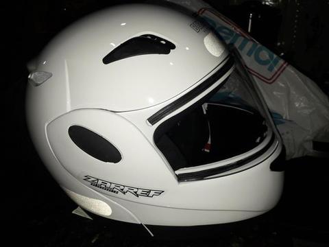 Capacete n 60 , articulada novo