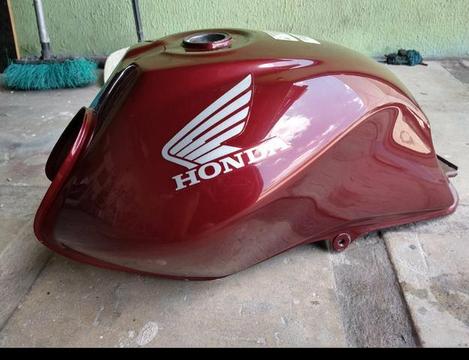 Tanque da fan 150 2009 a 2013