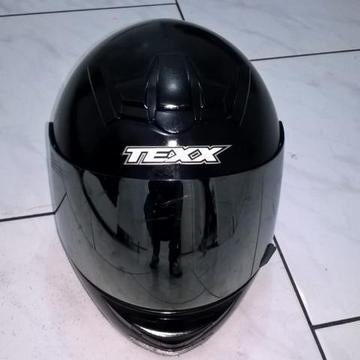 Capacete Texx