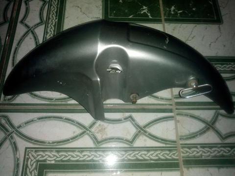 Venda de um paralama da CG 150