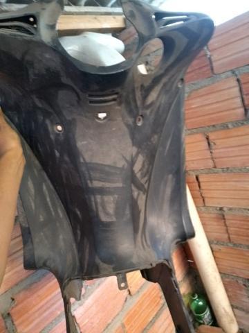 Carenagem da Biz 2012 original