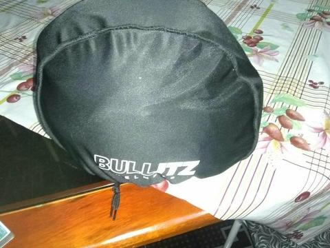 Capacete BULL ITZ