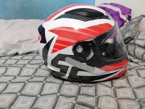 Capacete Ls2