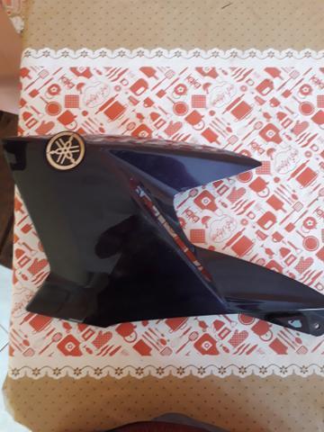 Acessório fazer 250 !