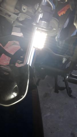 Vendo led quebra galho